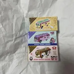 2025年最新】トミカ disneyの人気アイテム - メルカリ