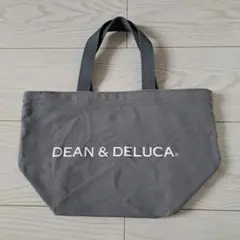 DEAN & DELUCA グレー トートバッグのサムネイル