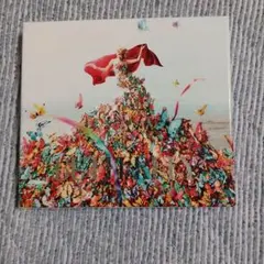 L'Arc～en～Ciel BUTTERFLY