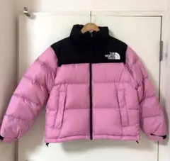 THE NORTH FACE ショートヌプシジャケット NDW92335