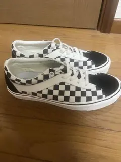 VANS BOLD 26.5センチ　新品
