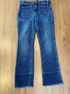 140cm Polo ジーンズ