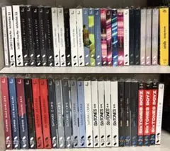 SixTONES CD シングル　アルバム