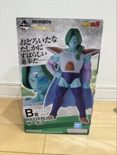 〈未開封品〉ドラゴンボール改　一番くじ　B賞　フリーザ　フィギュア 中古】(本体A/箱B)一番くじ ドラゴンボール改 -最強ライバル編