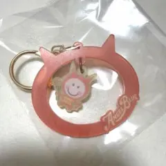 ANGEL BLUE アクリルキーホルダー HONEY DEVILのサムネイル