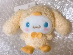 2025年最新】シナモロール ひよこマスコットの人気アイテム - メルカリ