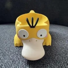 新品未開封】ポケモン コダック ソープディスペンサー コダックはノー