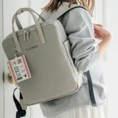 2026年最新】atao リュックの人気アイテム - メルカリ