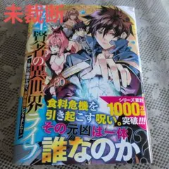 未裁断 転生賢者の異世界ライフ～第二の職業を得て、世界最強になりました～(30)