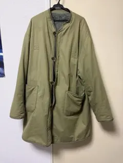 アーバンリサーチ　モッズコート