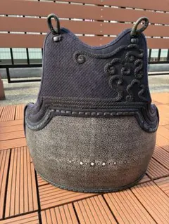 검도 상어 몸통 스타일 ENBO 몸통 엠보싱 몸통