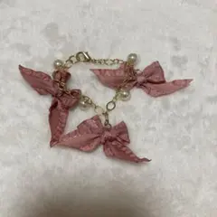 しまむら　青木美沙子　m♡petit チャーム