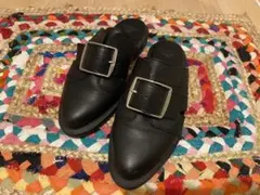 Dr.martens スリッポン