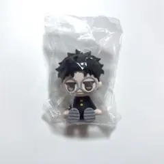 ダンダダン　ちょこラバマスコット　オカルン