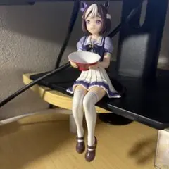ウマ娘 プリティダービー ぬーどるストッパーフィギュア スペシャルウィーク