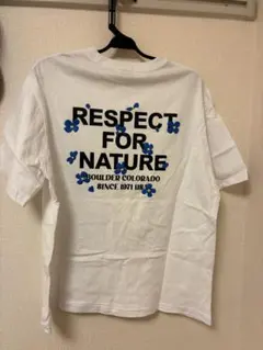 CAMP7 グラフィックTシャツ