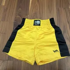 RVCA ルーカ ファイトショーツ バトルパンツ 萩原京平 - メルカリ