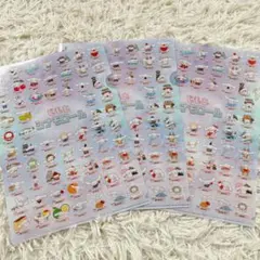 じもとシナモロール 総選挙 クリアファイル 非売品 レア シナモン 朝日生命