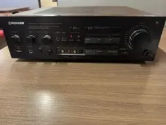Victor AXS313プリメインアンプ - メルカリ