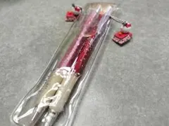 レア!!ご当地キティちゃん ボールペン シャーペン