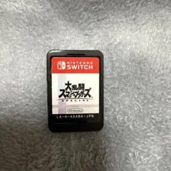 大乱闘スマッシュブラザーズ SPECIAL
