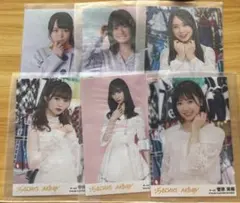 AKB48 ブロマイドセット - メルカリ