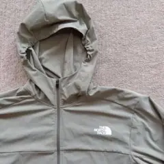 THE NORTH FACE NP22581 ナイロンジャケット
