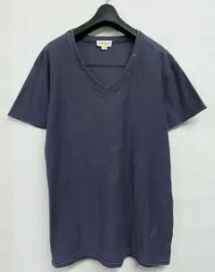 DIESEL｜ディーゼル Vネック Tシャツ ＄