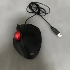 トラックボールマウス サンワサプライ 400-MA072BK