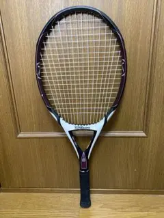 Wilson K-FACTOR ZERO　FOUR テニスラケット　２本　硬式 s-l400.jpg