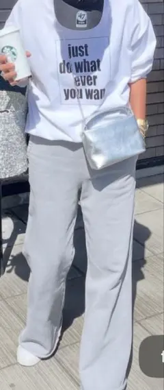 レア　即完売　meong blue ブラックビッグスウェッＭ