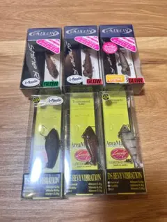 ヴァルケイン ハイドラムS ブラックスワン ジョーカー ゼログラビティ