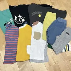 BREEZE 9点セット　サイズ　100センチ