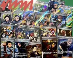 ポケモンカード　SR まとめ売り　18枚