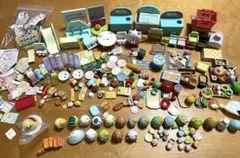 超大量‼︎ すみっコぐらし ミニチュア フィギュア まとめ売り 総数500点以上‼︎