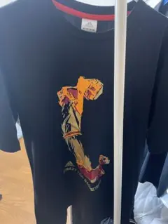 【スポーツ用】adidas 半袖Tシャツ / asics 長袖Tシャツセット