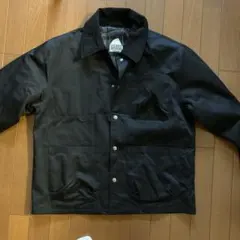 ベージュ ブルゾン