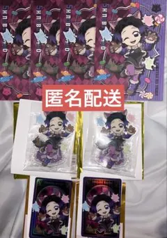 鬼滅の刃　ufotable ハロウィン　しのぶ