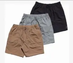 Alwayth "StoneFlow Shorts"