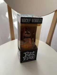 ラットフィンク アメコミ