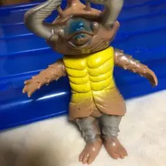 TOY GRAPH ソフトビニール怪獣フィギュア アントラー ウルトラ怪獣シリーズ 13 アントラー｜ウルトラマンおもちゃ