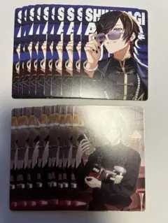 VOLTACTION カレー カード 四季凪アキラ　20枚セット