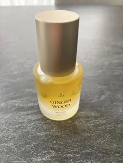 LEA GINGER WOOD ヘアオイルのサムネイル
