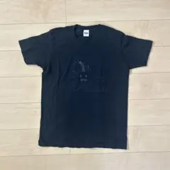 キルラキルTシャツ ブラック