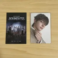 &TEAM VR CONCERT BOUNDLESS ニコラスのサムネイル