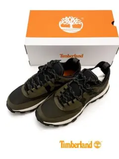 【新品未使用】Timberland ティンバーランド スニーカー 28cm