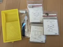 カルトナージュ材料セットのサムネイル