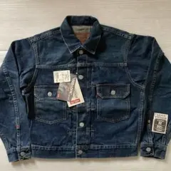 2025年最新】リーバイス セカンド 復刻の人気アイテム - メルカリ