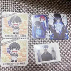 ブルーロック　絵心甚八