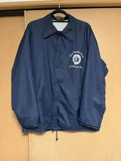 90s USA製 SPORTSMASTER ナイロン コーチジャケットのサムネイル